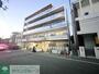 池上駅より徒歩7分 4階 築1年9ヶ月の賃貸物件