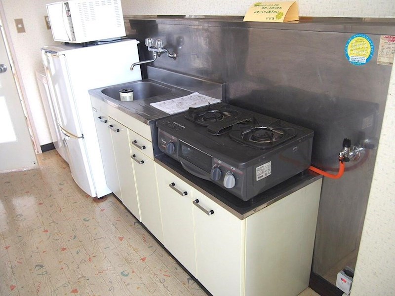 キッチン　イメージ