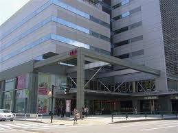 ショッピングセンター　アトレ目黒2（ショッピングセンター）まで398m