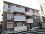 草津駅より徒歩22分 3階 築4年3ヶ月の賃貸物件