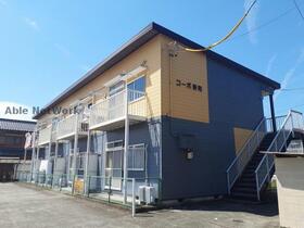 名鉄小牧線/小牧原駅 歩13分