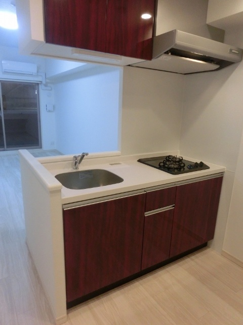 キッチン　参考写真です