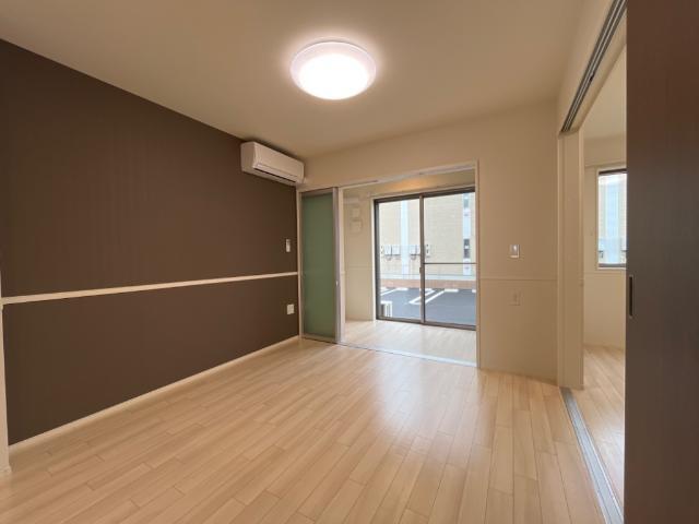 居室・リビング　リビング（イメージ）