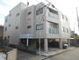 姫路駅よりバス15分 徒歩3分 3階 築34年11ヶ月の賃貸物件