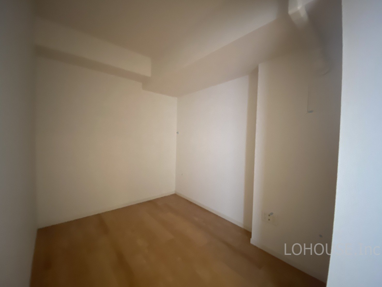 居室・リビング　別室参考画像です。