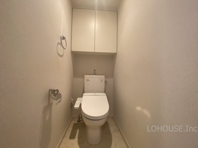 トイレ　別室参考画像です。