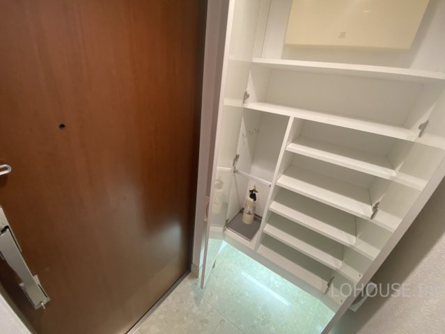 収納　別室参考画像です。