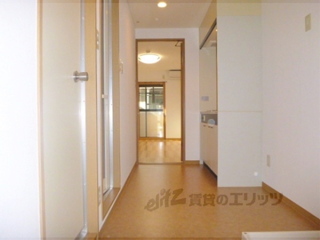 その他部屋・スペース　廊下