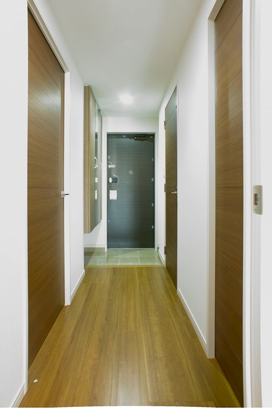 その他部屋・スペース　明るい色調の室内です