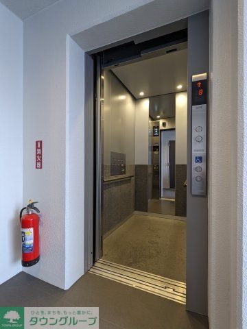 その他設備　共有部分