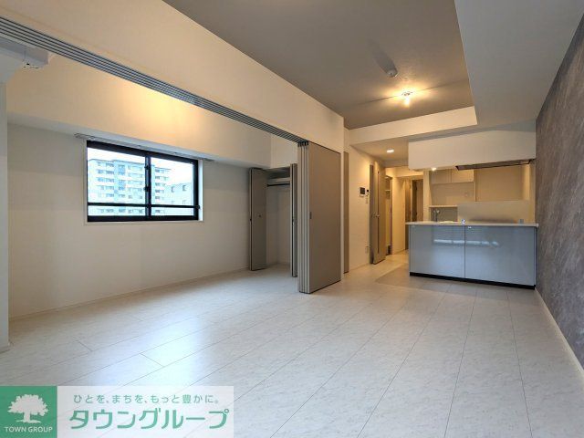 居室・リビング　リビング/居室