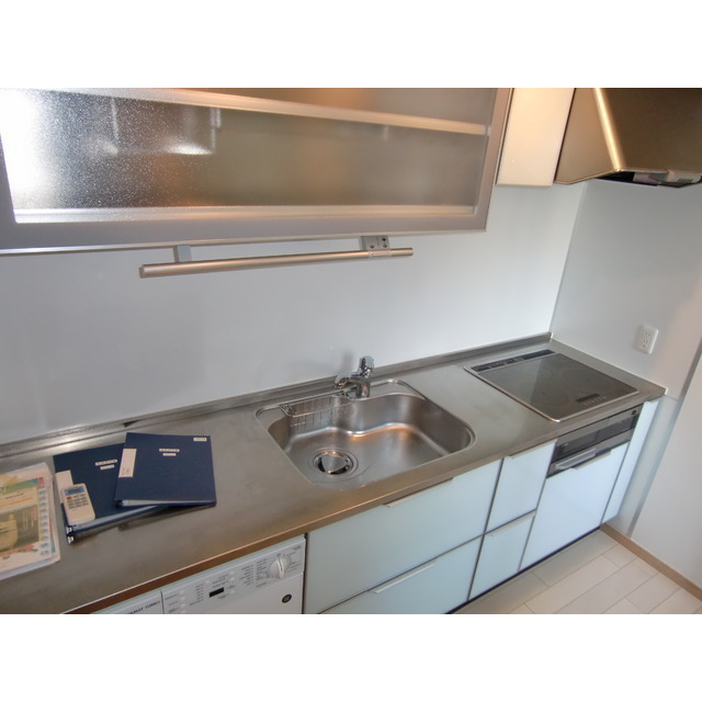 キッチン　キッチン※別部屋参考写真