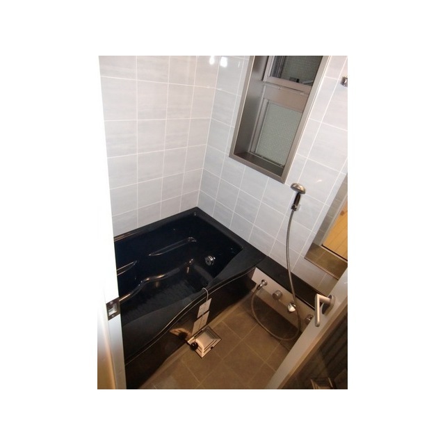 バス・シャワールーム　バス※別部屋参考写真