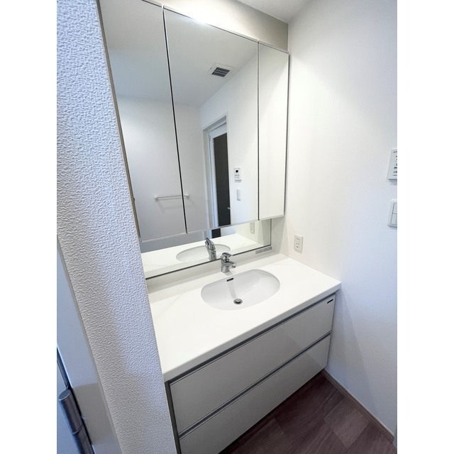 洗面設備　洗面※別部屋参考写真