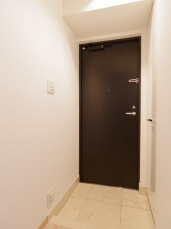 玄関　玄関※別部屋参考写真