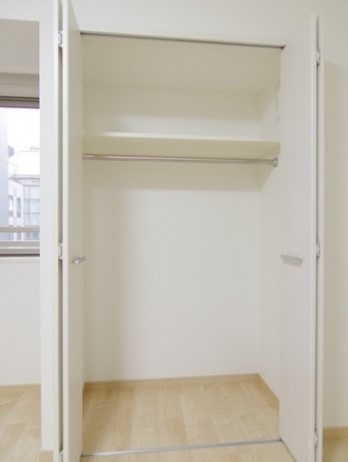 収納　収納※別部屋参考写真