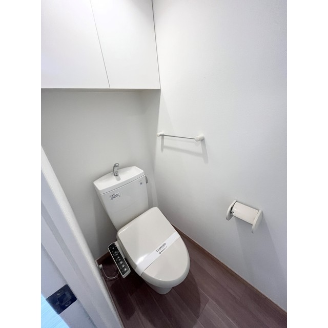 トイレ　トイレ※別部屋参考写真