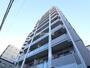 浅草駅より徒歩15分 14階 築18年3ヶ月の賃貸物件