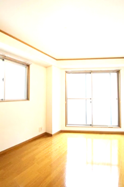 居室・リビング　洋室です。