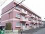 南栗橋駅より徒歩4分 3階 築29年10ヶ月の賃貸物件