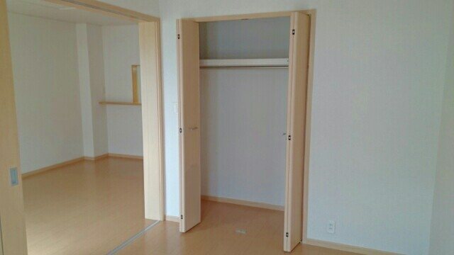 その他部屋・スペース　※間取り反転タイプの写真です