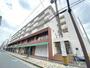茨木駅より徒歩5分 5階 築46年9ヶ月の賃貸物件
