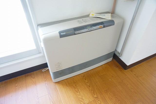 その他設備　設備