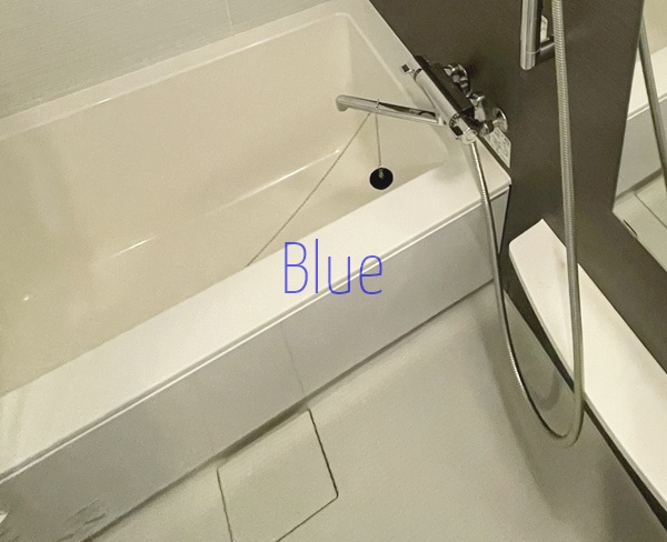 バス・シャワールーム　同仕様