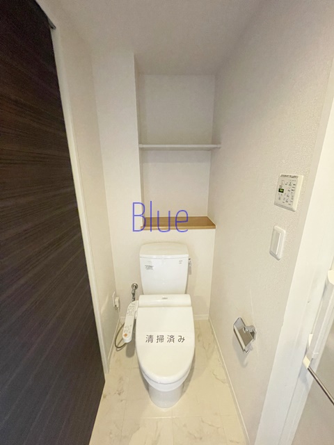 トイレ　同仕様
