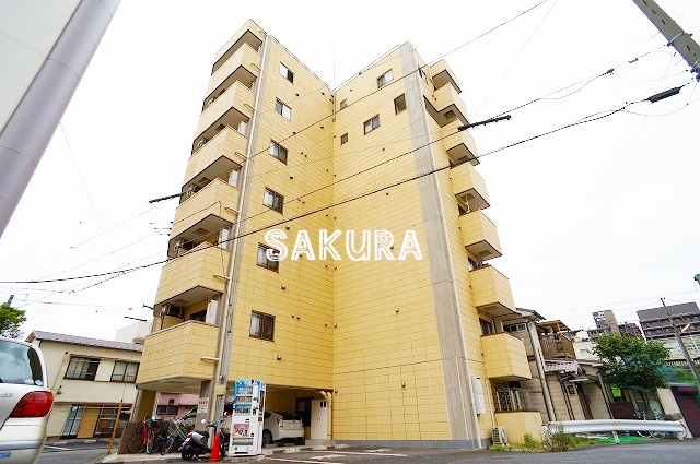 建物外観　当店おすすめ物件♪