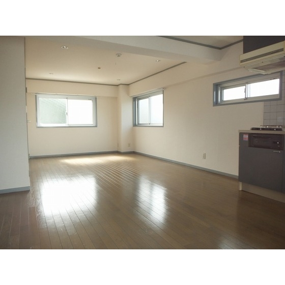 居室・リビング　居室