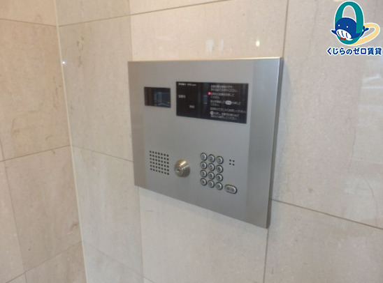 セキュリティ　くじらのゼロ賃貸は＼仲介手数料0円×初期費用最安×全国対応／