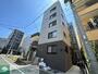 菊川駅より徒歩4分 4階 築6年7ヶ月の賃貸物件
