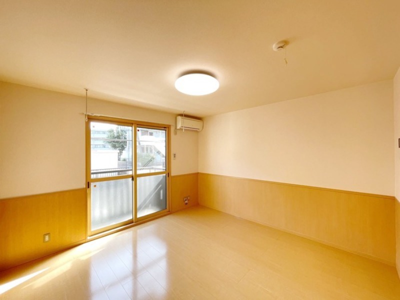 居室・リビング　図面と現状に相違がある場合には現状を優先