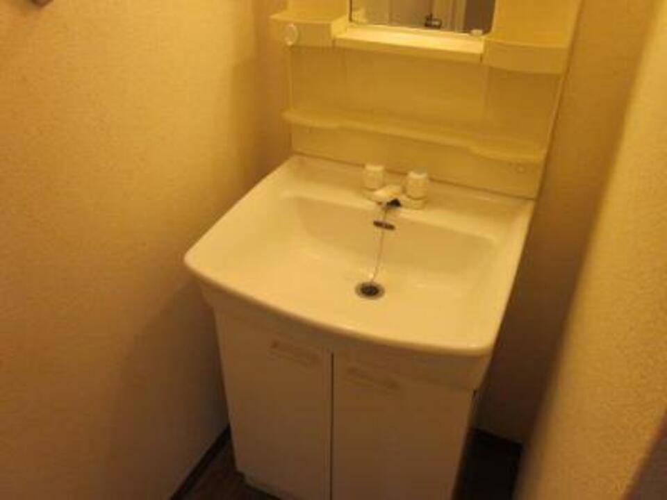 洗面設備　ドレッサー