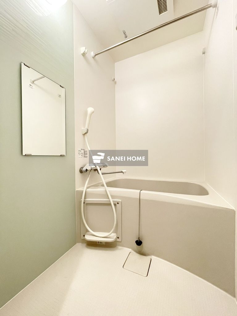 バス・シャワールーム　同仕様