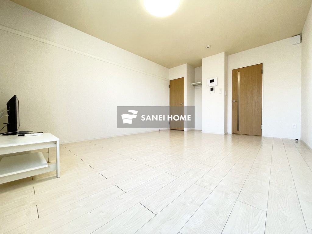 居室・リビング　同仕様