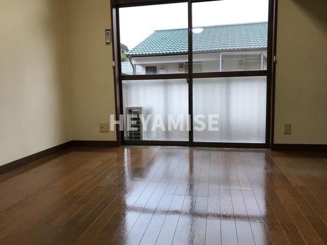 居室・リビング　※室内画像は類似物件のもの