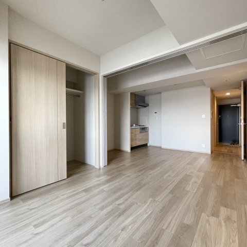 居室・リビング　同仕様タイプです