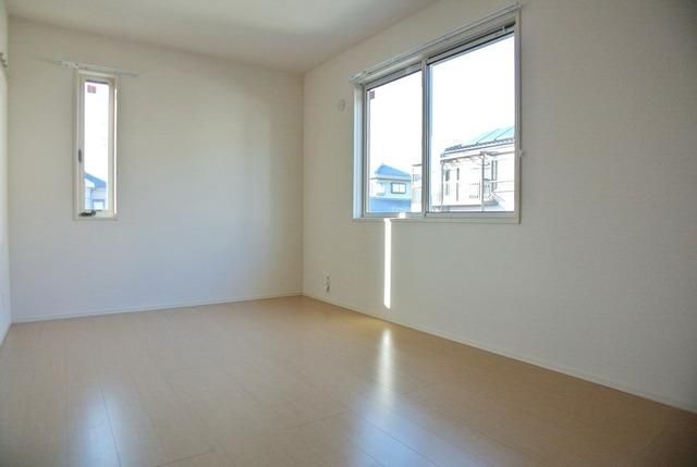 居室・リビング　☆寝室に☆