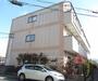 京田辺駅より徒歩10分 3階 築31年11ヶ月の賃貸物件