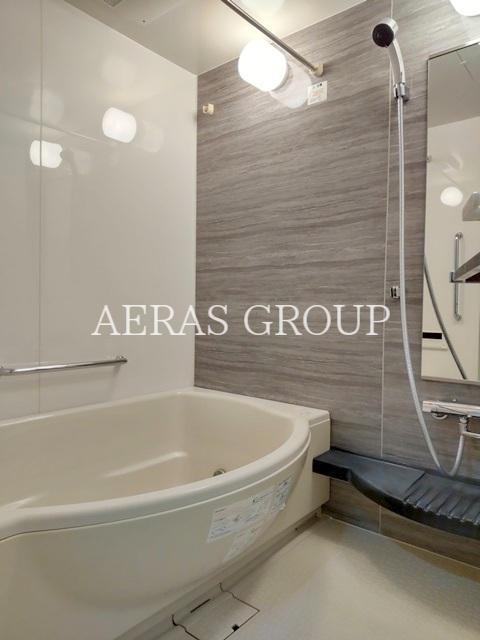 バス・シャワールーム　同仕様