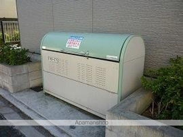 その他共有部分　その他共有部分