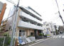 代々木公園駅より徒歩10分 3階 築22年5ヶ月の賃貸物件