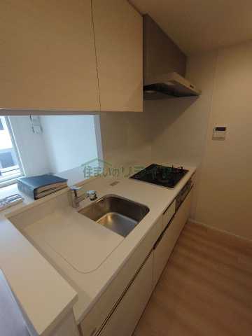 キッチン　別部屋参考写真