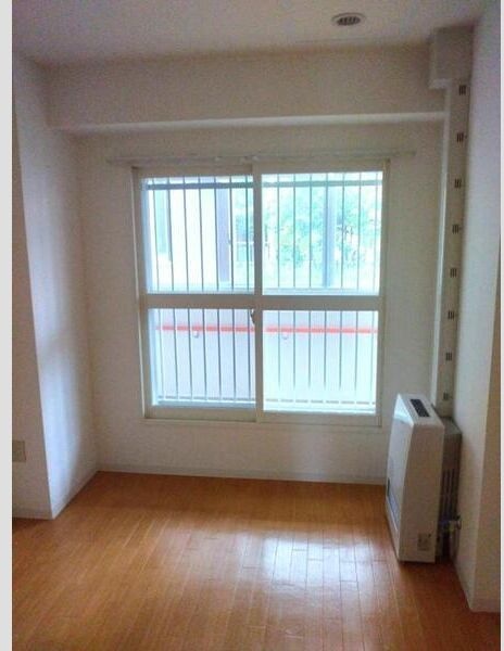 眺望　窓からの眺めも悪くありません♪