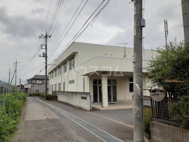 その他　取手歯科衛生専門学校（その他）まで439m