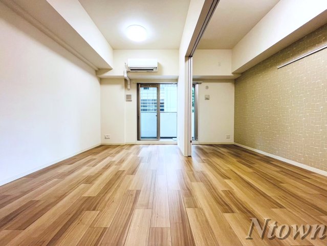 その他　おしゃれなリビングです