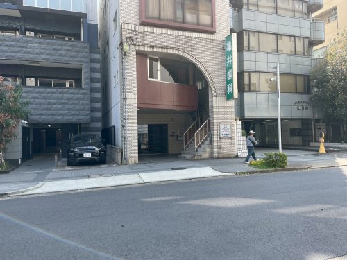 病院　亀井歯科（病院）まで645m