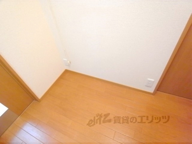 その他部屋・スペース　冷蔵庫置場